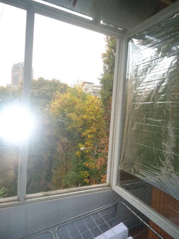 Studio On Vandy Vasylevskoi 8 키예프 외부 사진